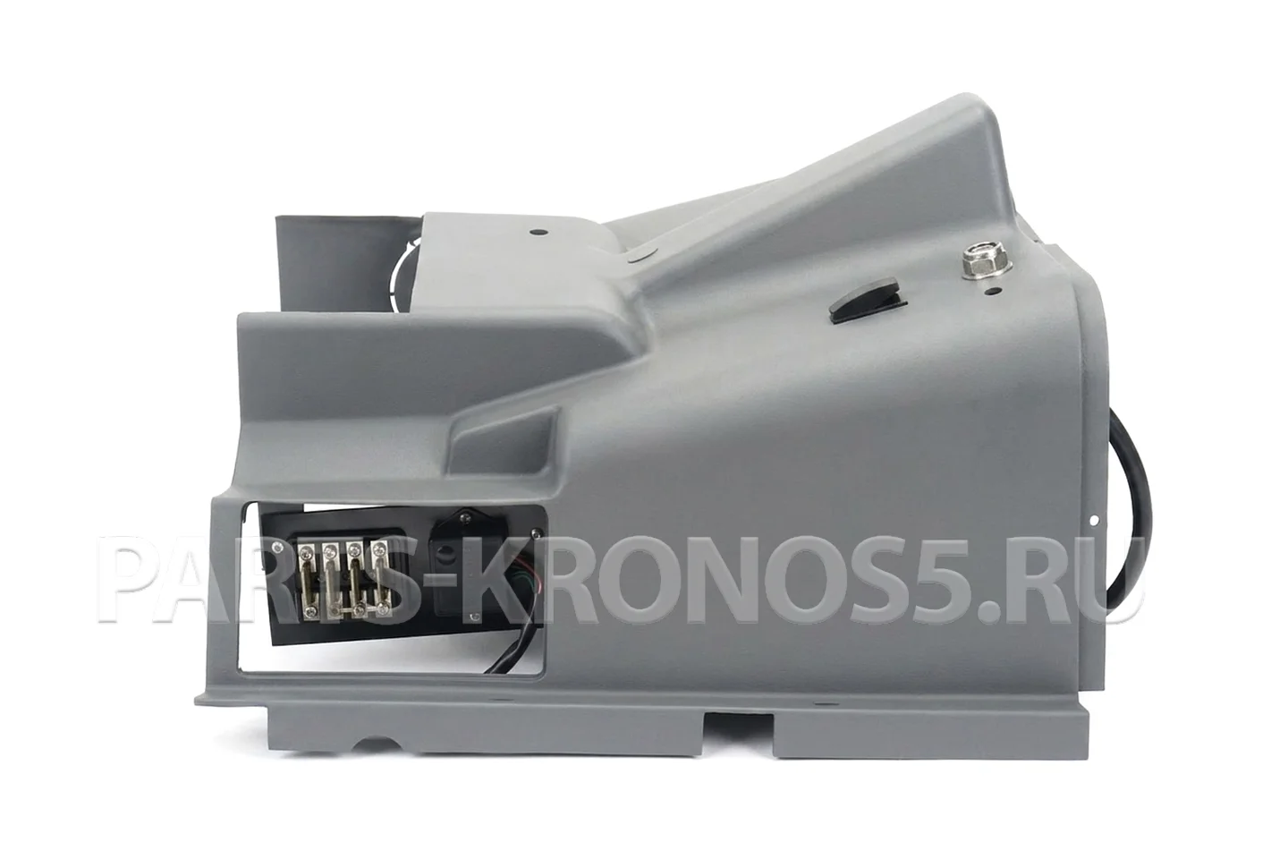 Декоративная накладка SF-504C с замком зажигания-10